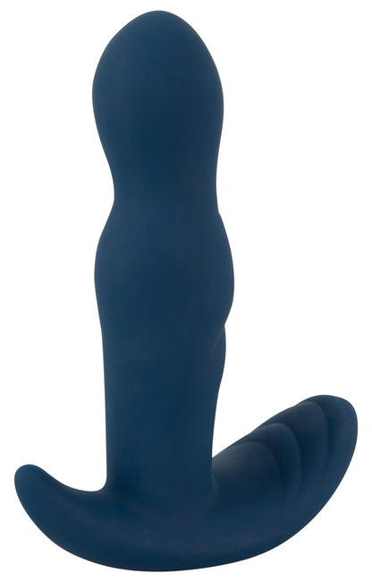 ANOS - RC ROTATING PROSTATE PLUG WITH VIBRATION