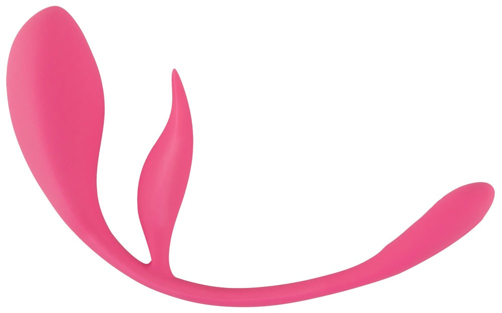 SWEET SMILE - RC DOUBLE PLEASURE LOVE BALL