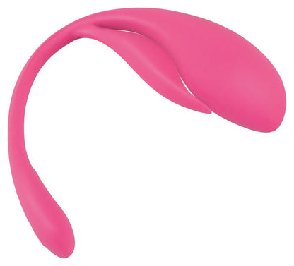 SWEET SMILE - RC DOUBLE PLEASURE LOVE BALL