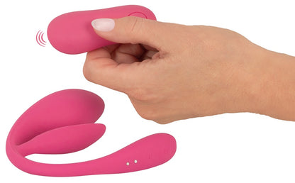 SWEET SMILE - RC DOUBLE PLEASURE LOVE BALL
