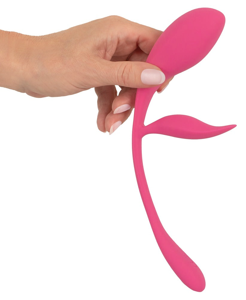 SWEET SMILE - RC DOUBLE PLEASURE LOVE BALL