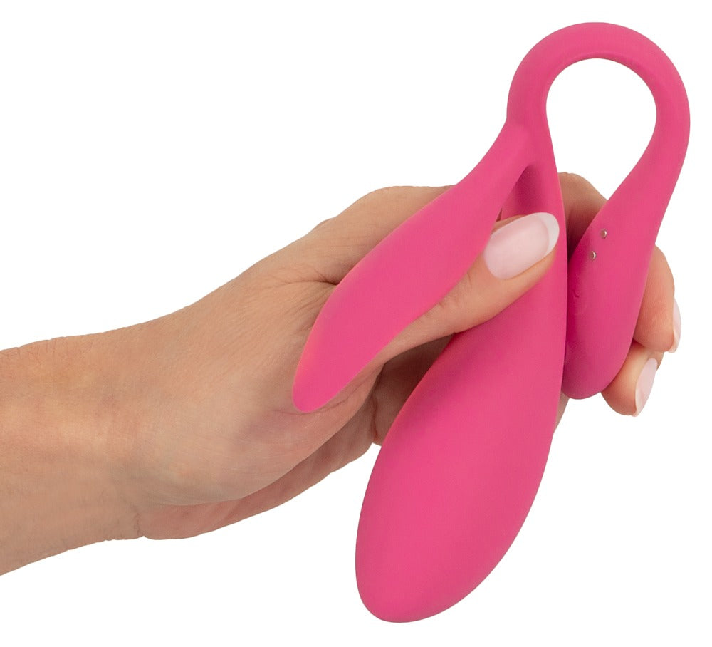 SWEET SMILE - RC DOUBLE PLEASURE LOVE BALL