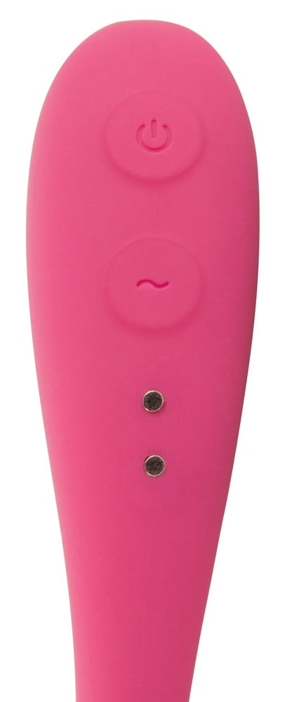 SWEET SMILE - RC DOUBLE PLEASURE LOVE BALL