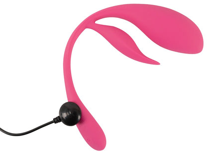 SWEET SMILE - RC DOUBLE PLEASURE LOVE BALL