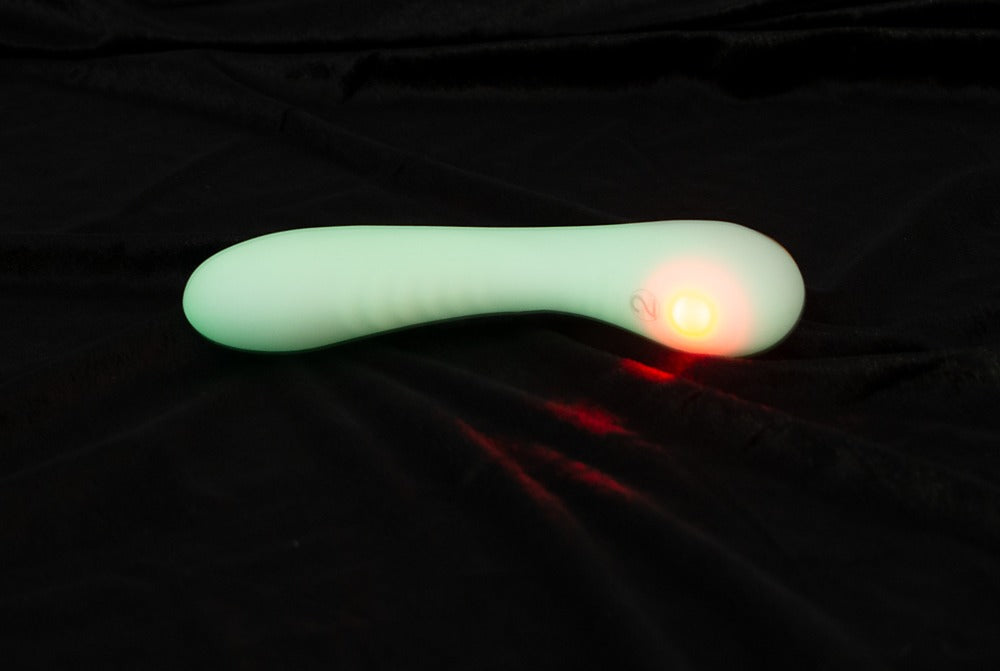 YOU2TOYS - GLOW IN THE DARK G-SPOT