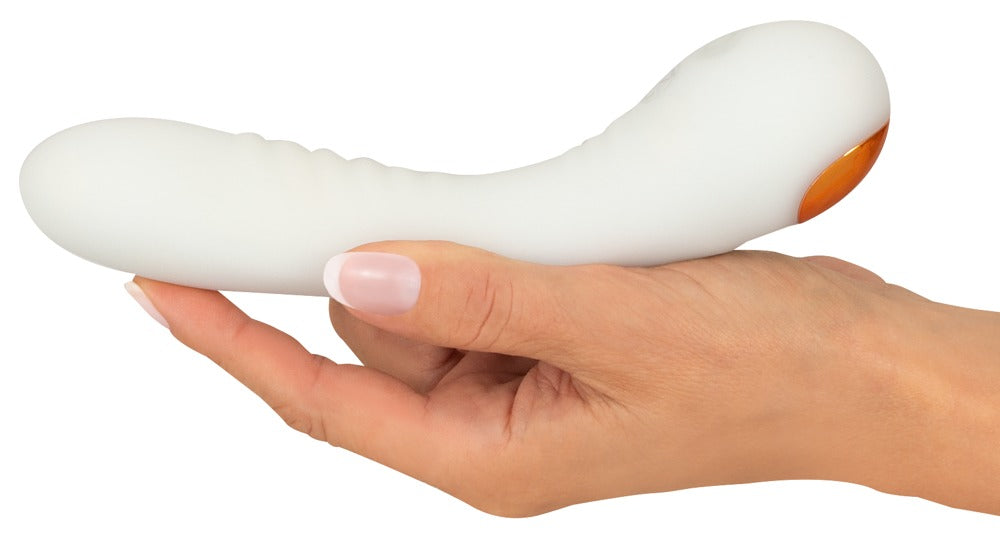 YOU2TOYS - GLOW IN THE DARK G-SPOT