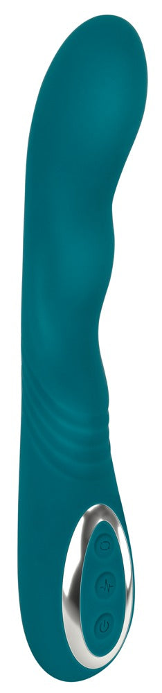 SWEET SMILE - ROTATING G-SPOT VIBRATOR