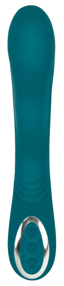 SWEET SMILE - ROTATING G-SPOT VIBRATOR
