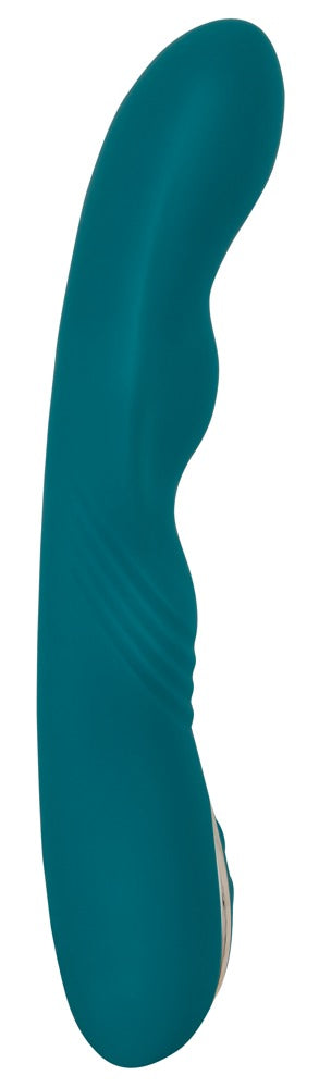 SWEET SMILE - ROTATING G-SPOT VIBRATOR