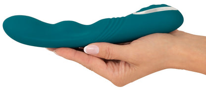SWEET SMILE - ROTATING G-SPOT VIBRATOR