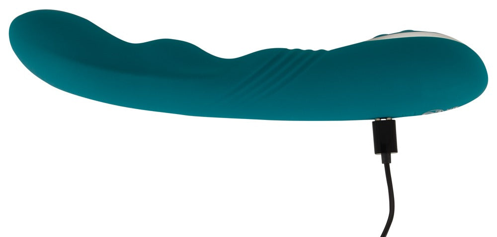 SWEET SMILE - ROTATING G-SPOT VIBRATOR
