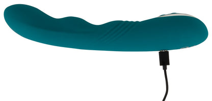 SWEET SMILE - ROTATING G-SPOT VIBRATOR