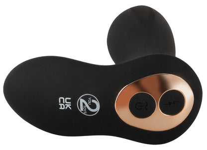 XOUXOU - RC E-STIM G&P-SPOT VIBRATOR