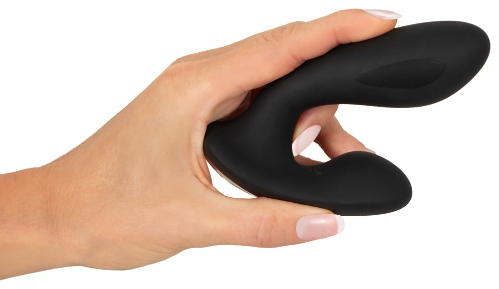 XOUXOU - RC E-STIM G&P-SPOT VIBRATOR