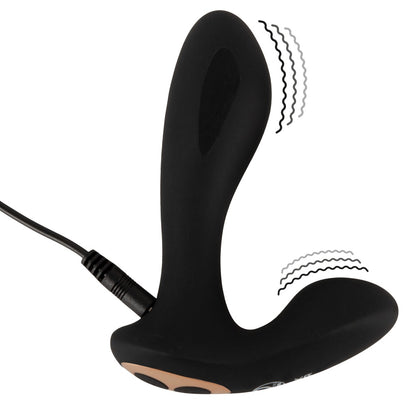 XOUXOU - RC E-STIM G&P-SPOT VIBRATOR