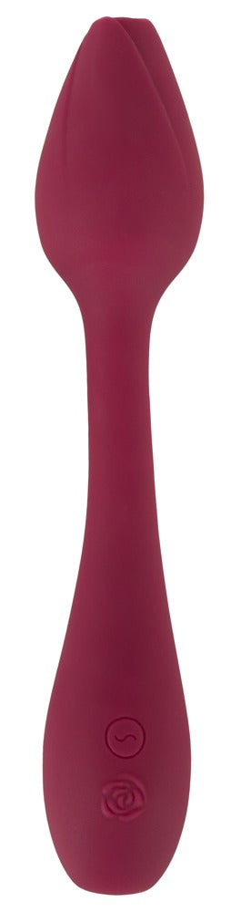 ROSENROT - BENDABLE G-SPOT VIBRATOR