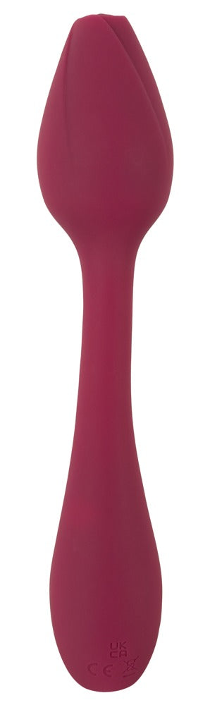 ROSENROT - BENDABLE G-SPOT VIBRATOR