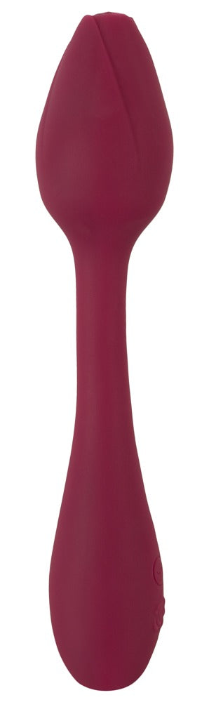 ROSENROT - BENDABLE G-SPOT VIBRATOR