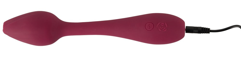 ROSENROT - BENDABLE G-SPOT VIBRATOR