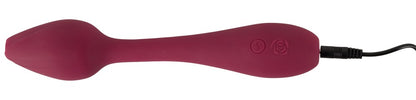 ROSENROT - BENDABLE G-SPOT VIBRATOR