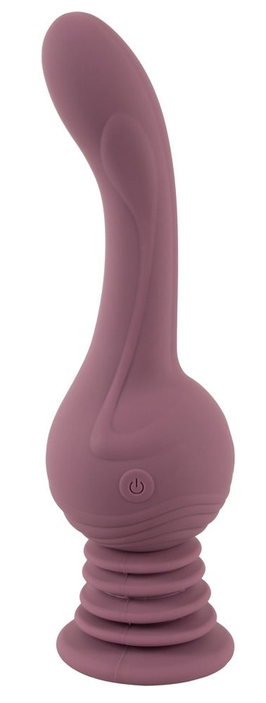YOU2TOYS - TURBO SHAKER G-SPOT LOVER
