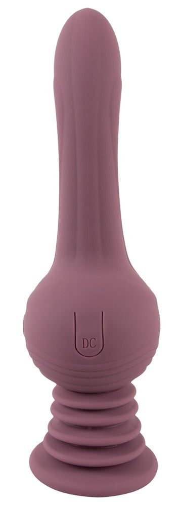 YOU2TOYS - TURBO SHAKER G-SPOT LOVER