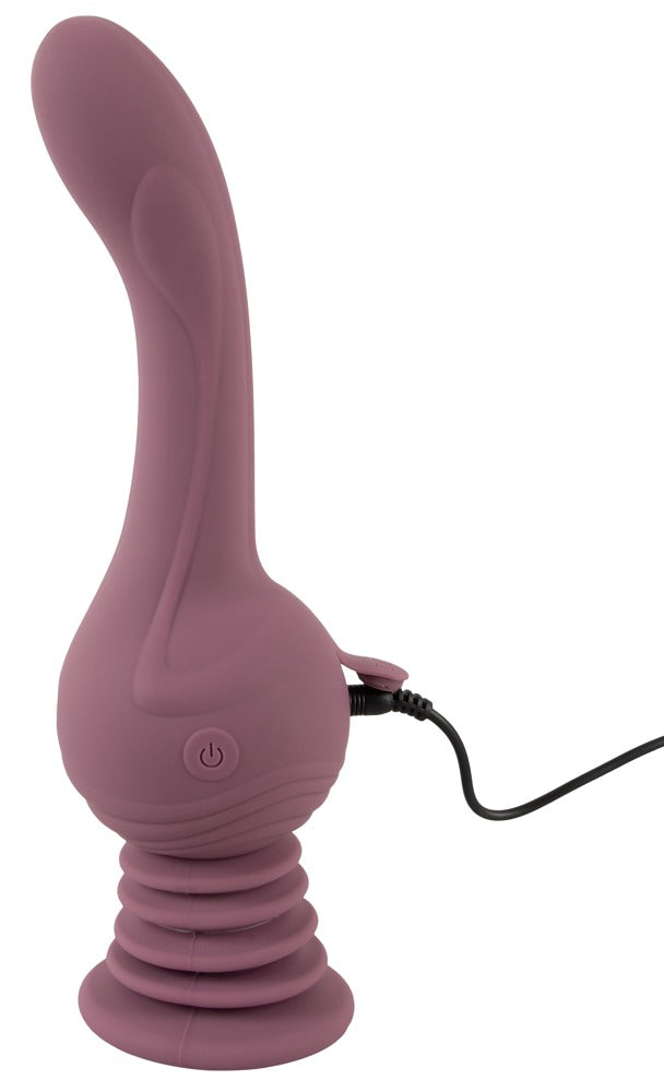 YOU2TOYS - TURBO SHAKER G-SPOT LOVER