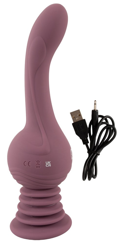 YOU2TOYS - TURBO SHAKER G-SPOT LOVER