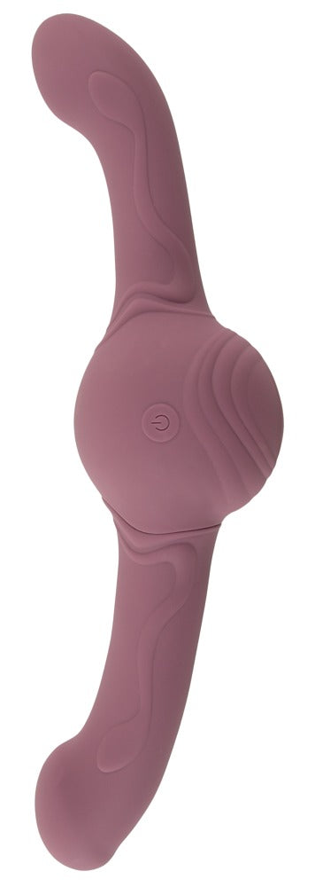 YOU2TOYS - TURBO SHAKER DOUBLE LOVER