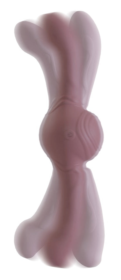 YOU2TOYS - TURBO SHAKER DOUBLE LOVER