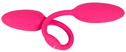 SWEET SMILE - RC DOUBLE PLEASURE LOVE BALLS