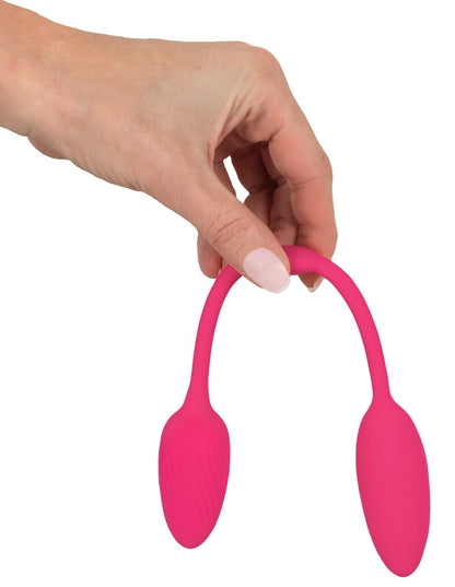 SWEET SMILE - RC DOUBLE PLEASURE LOVE BALLS