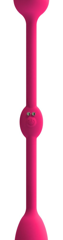 SWEET SMILE - RC DOUBLE PLEASURE LOVE BALLS