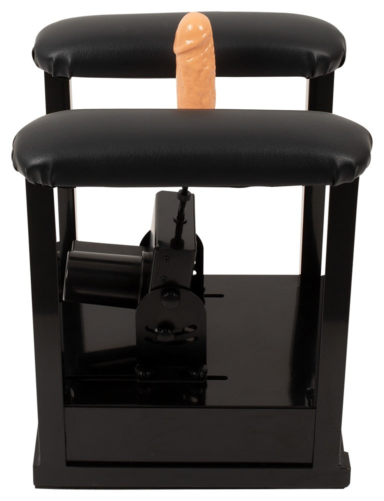 THE BANGER - SIT-ON CLIMAXER