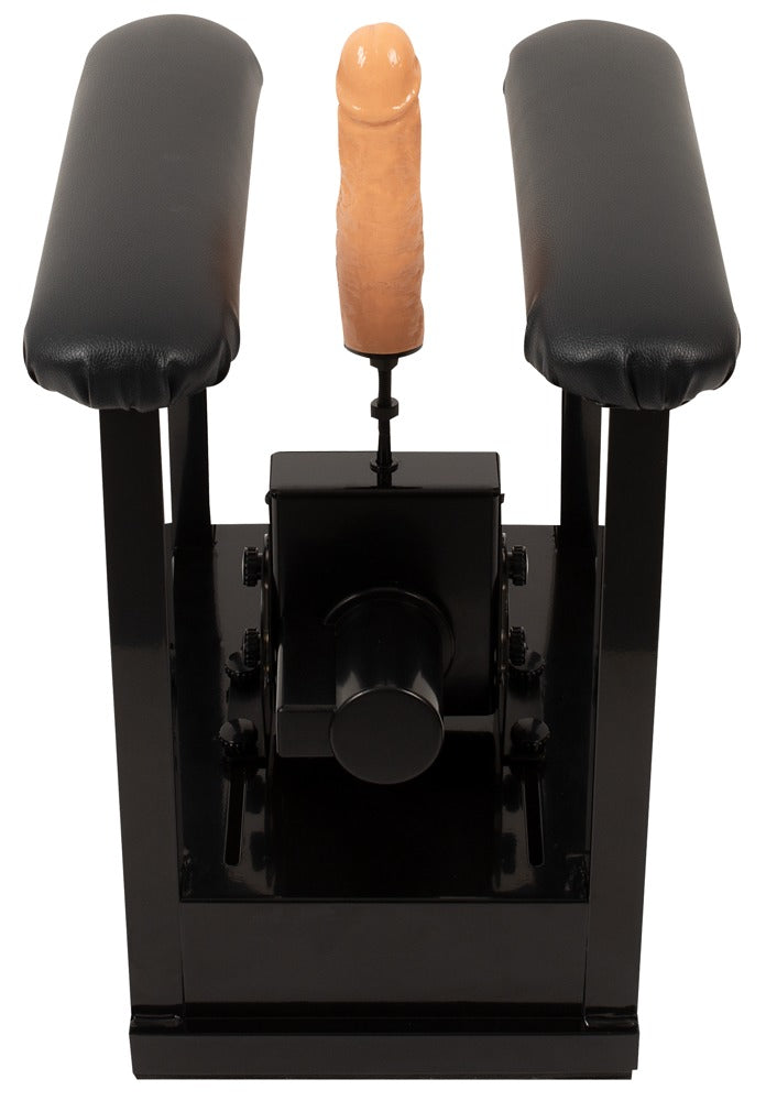 THE BANGER - SIT-ON CLIMAXER