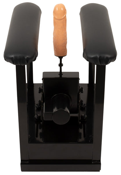THE BANGER - SIT-ON CLIMAXER