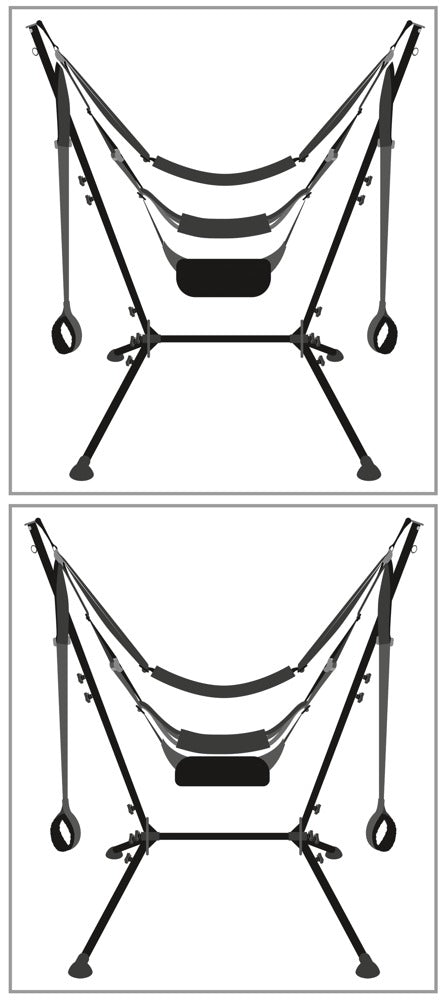 YOU2TOYS - FREE-STANDING SEX SWING