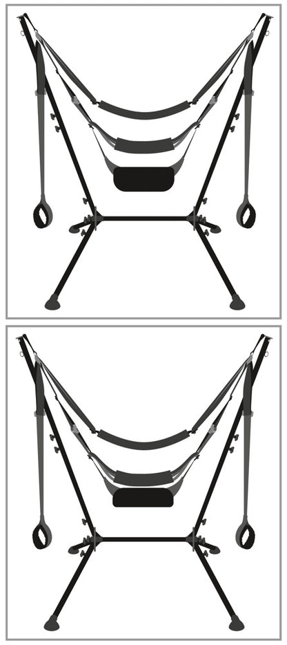 YOU2TOYS - FREE-STANDING SEX SWING