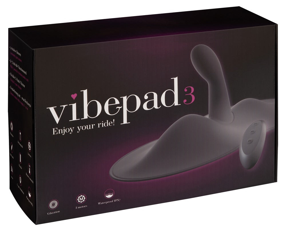 VIBEPAD - VIBEPAD 3