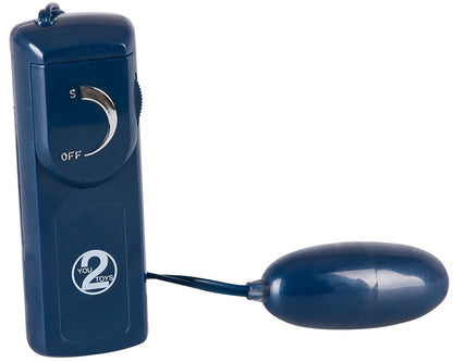 YOU2TOYS - MIDNIGHT BLUE SET