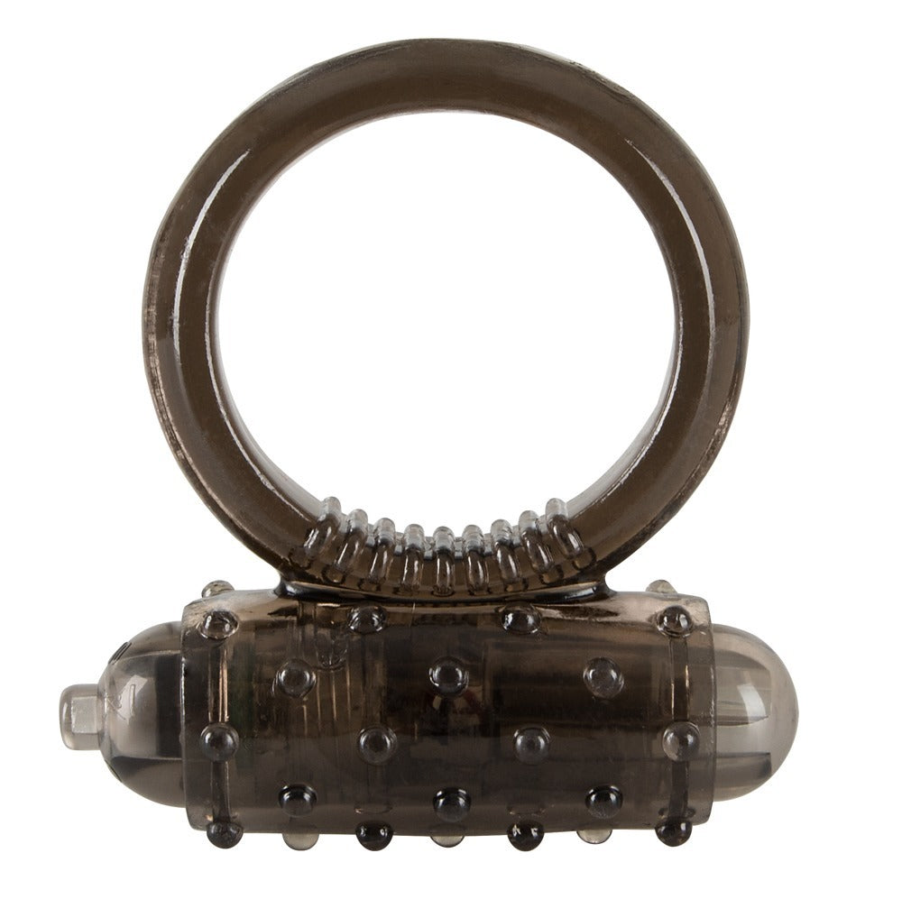 YOU2TOYS - VIBRATING COCK RING