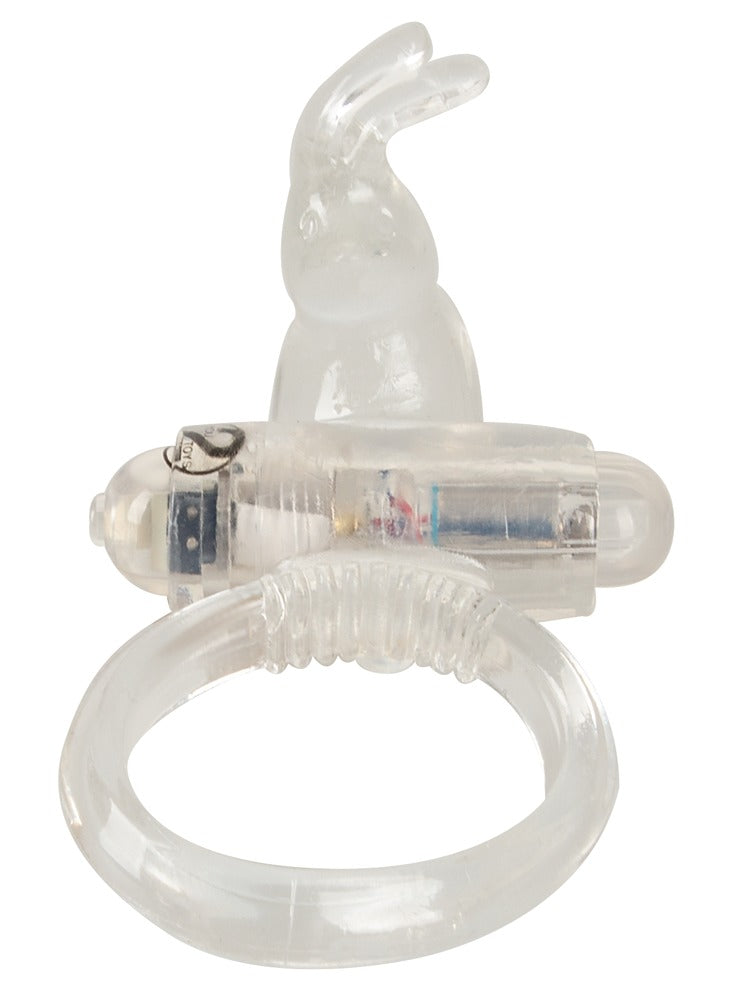 YOU2TOYS - SILICONE SOFT COCK RING