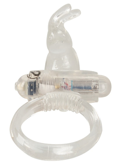 YOU2TOYS - SILICONE SOFT COCK RING