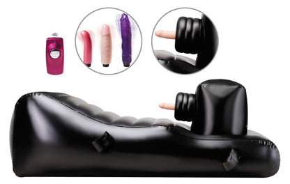 NMC - LOUISIANA LOUNGER