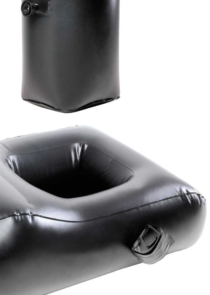 NMC - LOUISIANA LOUNGER