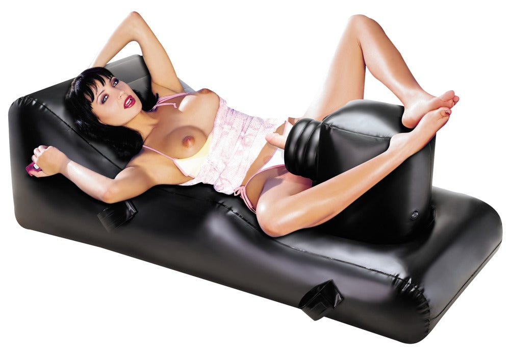 NMC - LOUISIANA LOUNGER