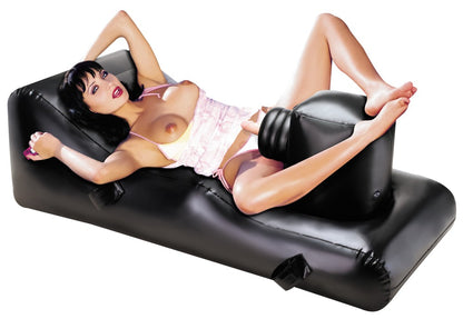 NMC - LOUISIANA LOUNGER