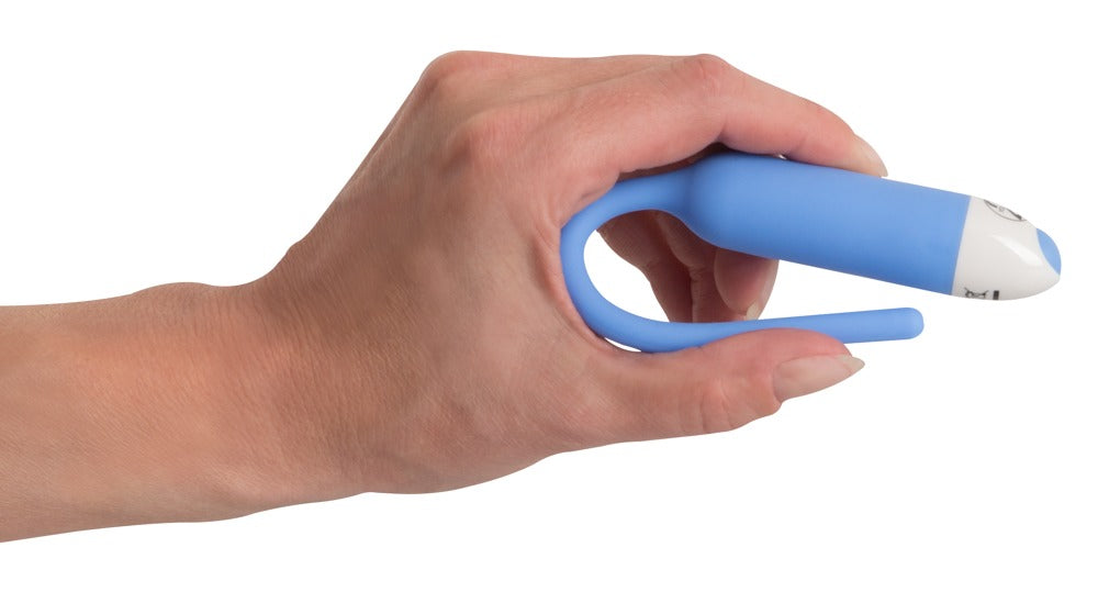 YOU2TOYS - SILICONE DILATOR