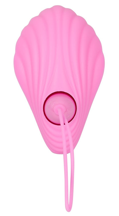 SWEET SMILE - RC PANTY VIBRATOR