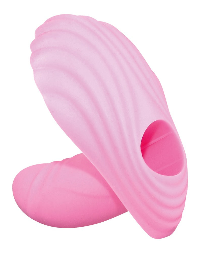 SWEET SMILE - RC PANTY VIBRATOR